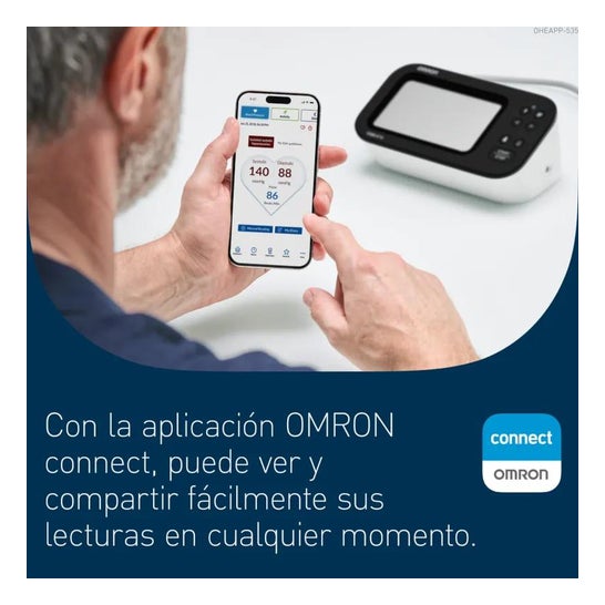 Omron Tensiometre M7 Intelli It OMRON,