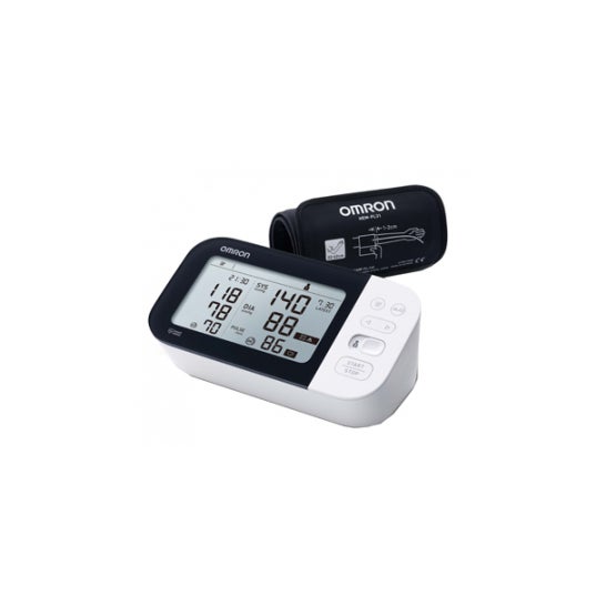 Omron Tensiometre M7 Intelli It OMRON,