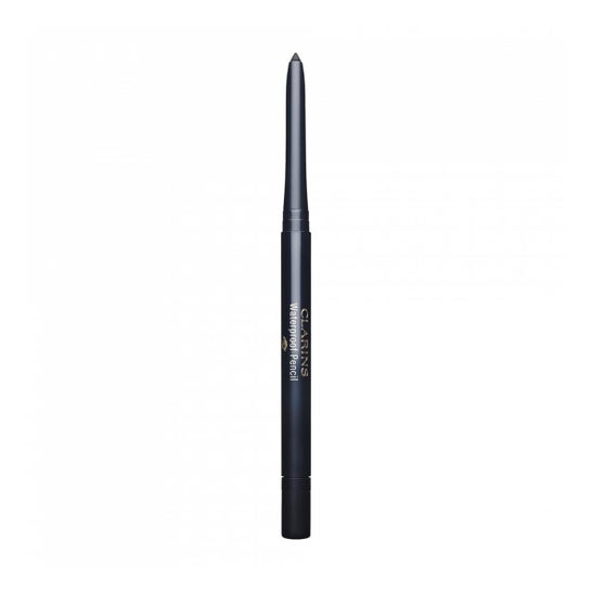 Caneta Clarins Waterpr Madeira Fumada 06