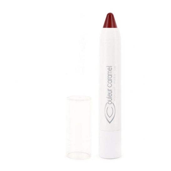 Couleur Caramelo Twist & Lips Lip Liner 407 Vermelho brilhante
