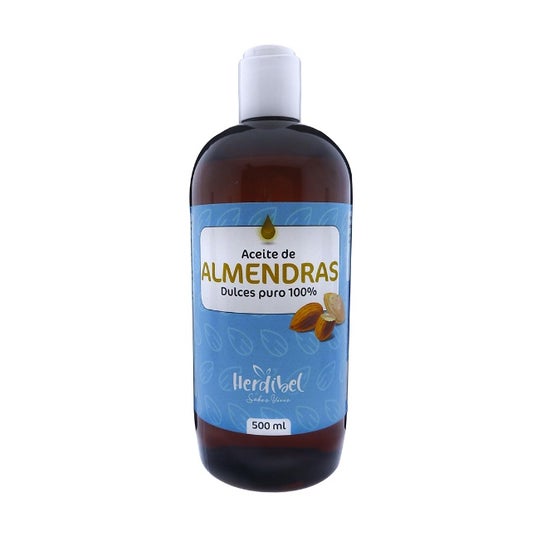 Herdibel Aceite Almendras 500 ml