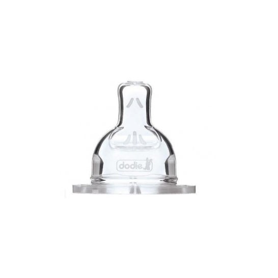 Dodie Ttine Plate Sensation Dbit 4 +6 meses