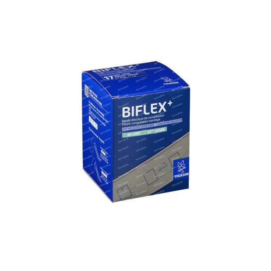 Biflex Calibrated Bde Cont Cont Cont Forte Bge 10Cmx4M