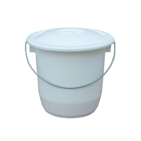 Herdegen Hygieniq Bucket Blc Coberto