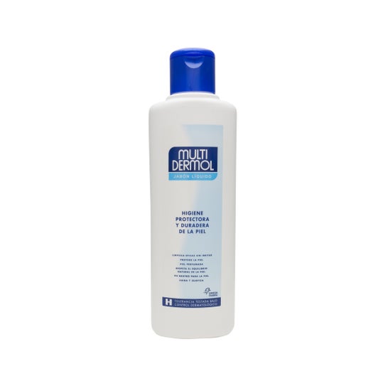 Sabonete líquido Multidermol 750ml