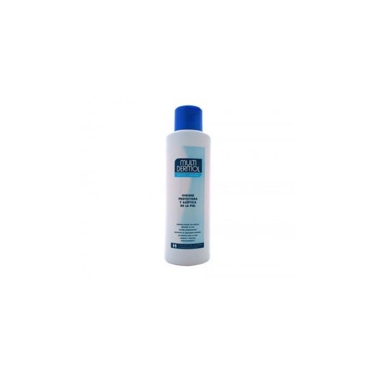 Sabonete líquido Multidermol 750ml