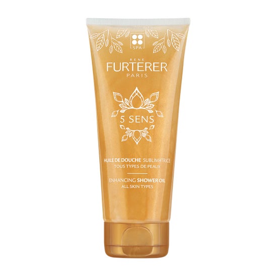 Pierre Fabre Olio Doccia Sublimatore 200ml