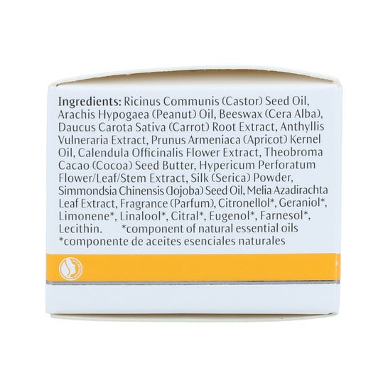 Dr. Hauschka Creme Contorno dos Olhos 10 Ml