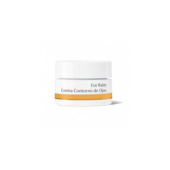 Dr. Hauschka Creme Contorno dos Olhos 10 Ml