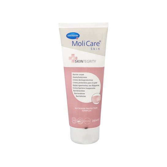 Menalind Professional Clear creme protector 200ml
