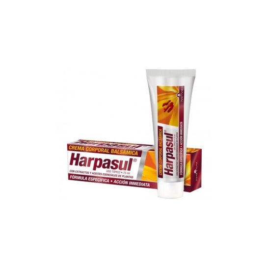 Natysal Harpagofito Forte Creme 75ml