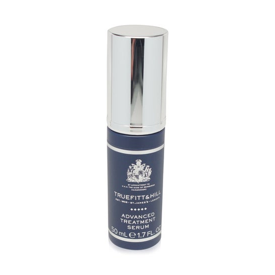 Truefitt & Hill Serum Tratamiento Avanzado 50ml