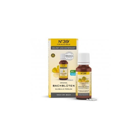Lemon Pharma 39 Globulix Bio