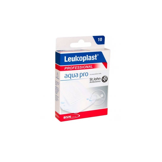 Leukoplast Aquapro 20Pcs Assort