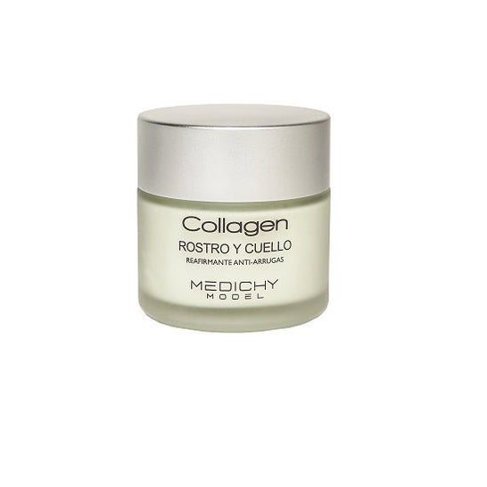 Medichy Collagen creme anti-rugas endurecedor 50ml