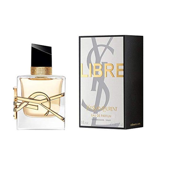 Yves Saint Laurent Perfume Mulher Livre 30ml