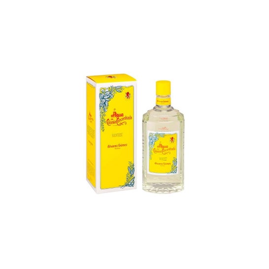 Alvarez Gómez Agua Colonia 750ml