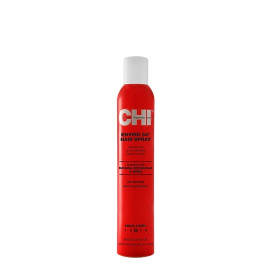 CHI Enviro 54 Natural Hair Spray Natural Hold 340g