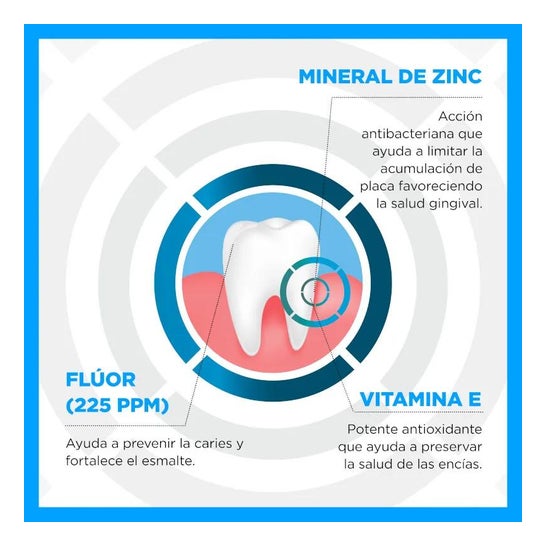 Parogencyl Colutório Gengival 2x500ml Parogencyl Colutório Gengival 2x500ml
