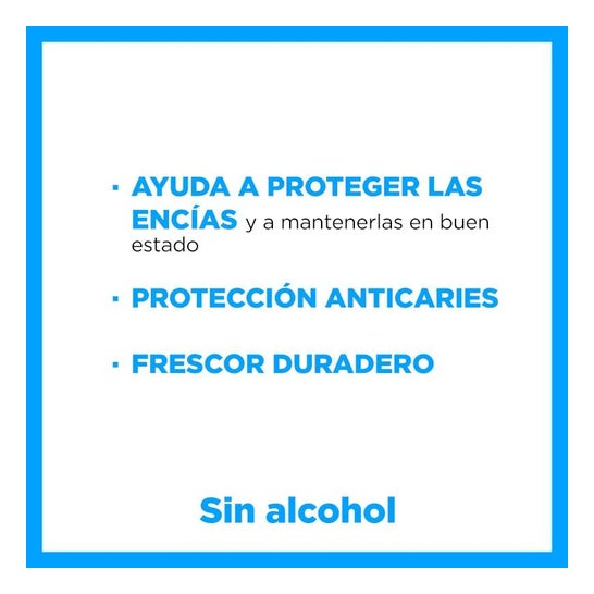 Parogencyl Colutório Gengival 2x500ml Parogencyl Colutório Gengival 2x500ml