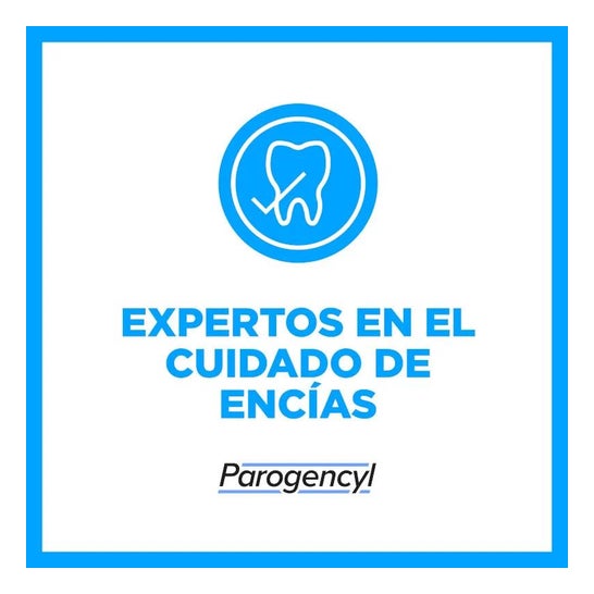 Parogencyl Colutório Gengival 2x500ml Parogencyl Colutório Gengival 2x500ml