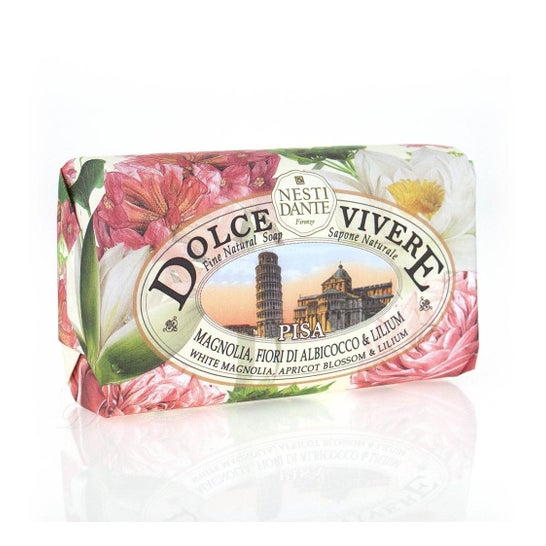 Dolce Vivere Pisa Sav 250G