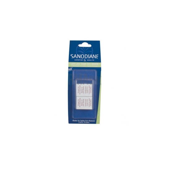 Sanodiane Corn Cut Blade 10