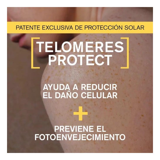 Bariesun 100 Fluido de Proteção Extrema Spf50+ 50 Ml