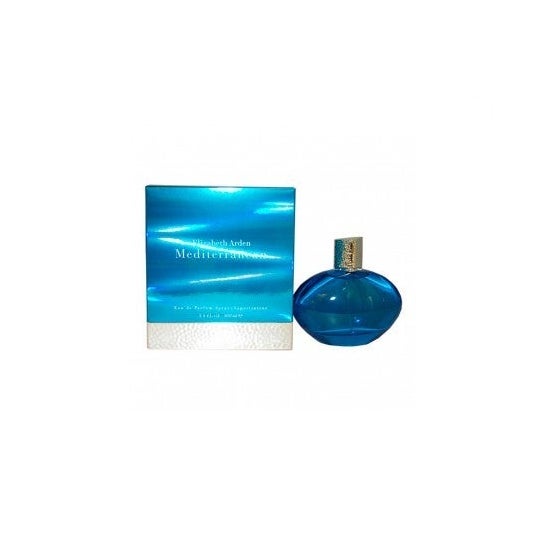 Elizabeth Arden Mediterranean eau de perfume 100ml