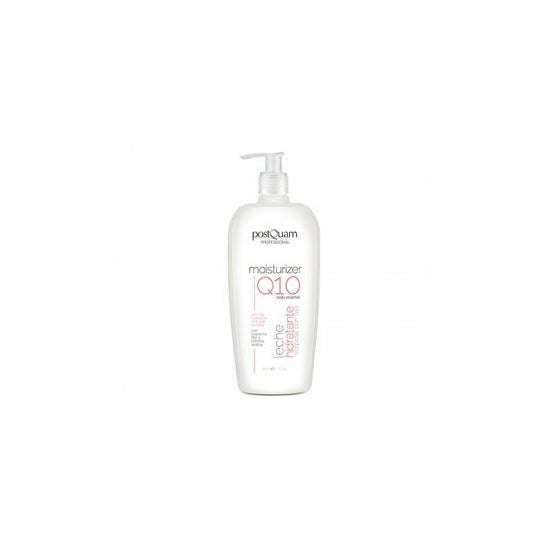 Postquam body hydra Q-10 400ml