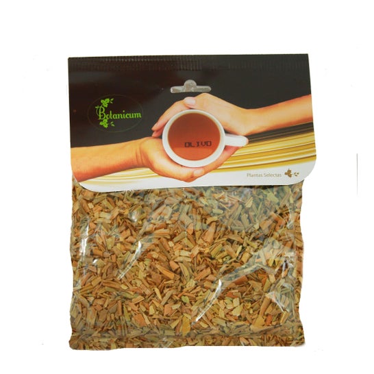 Oliveira Botanicum Triturada 70g