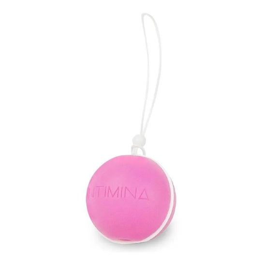 Intimina Laselle Kegel exercitador 38g 1ud Intimina Laselle Kegel exercitador 38g 1ud
