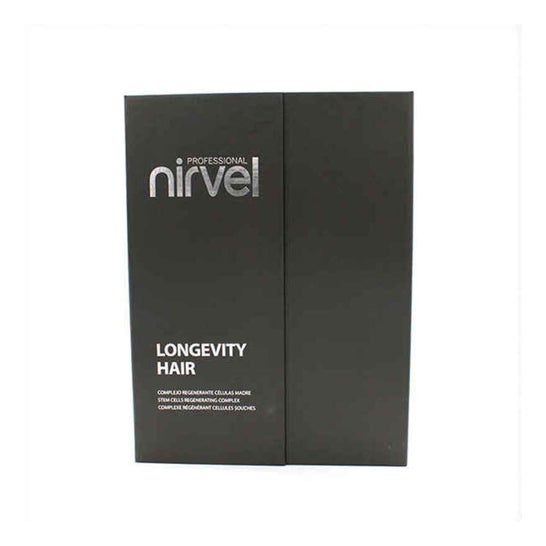 Nirvel Professional Longevity Hair Complejo Regenerante 250ml