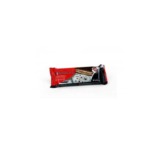 Herbora Black Choco+ Stracciatella