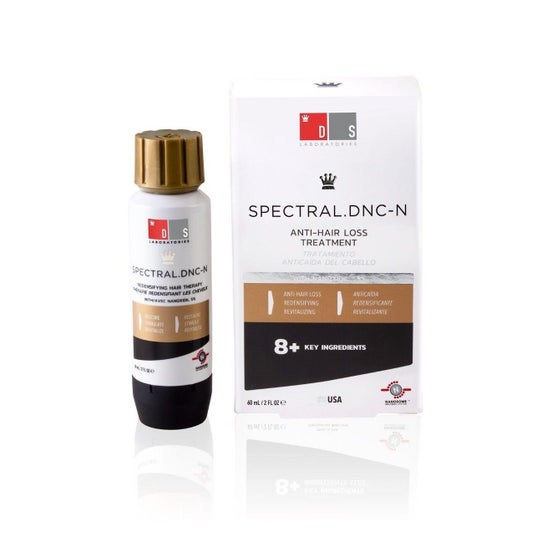 Spectral DNC-N tto. Alopecia tópica tópica 60ml