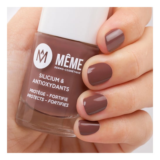 MÊME Esmalte Taupe 06 Sabrina 10 ml