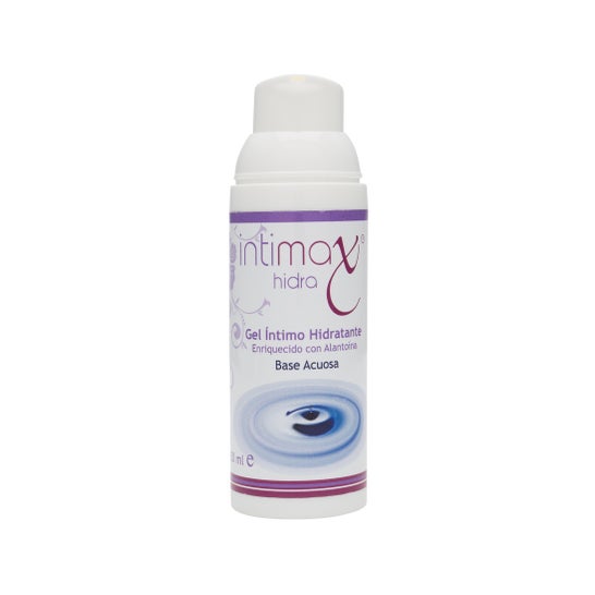 Intimax gel lubrificante 50ml