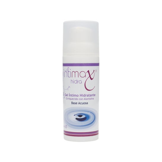 Intimax gel lubrificante 50ml