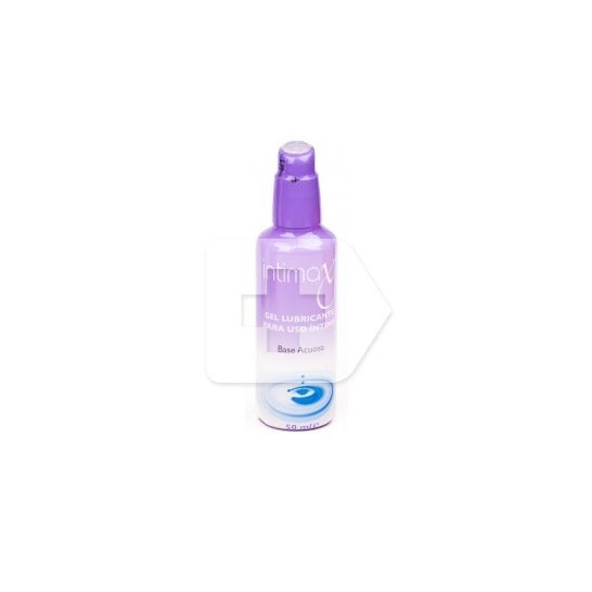 Intimax gel lubrificante 50ml