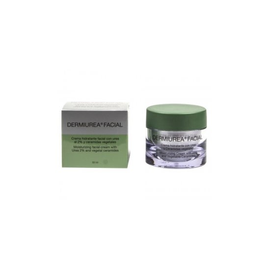 Unifarma Dermiurea ™ facial 50ml