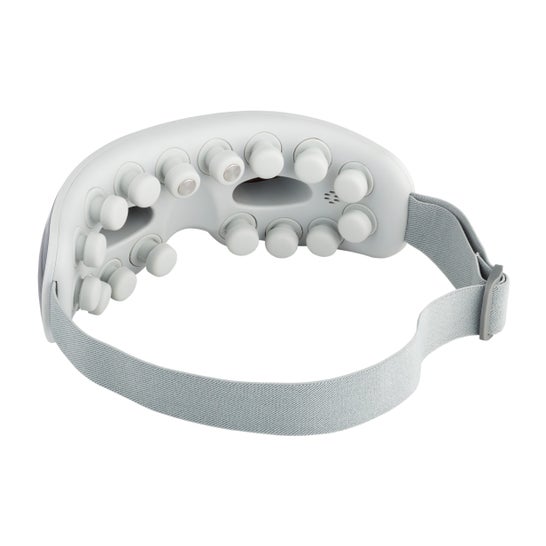 Medivon Horizon Lux Massageador Ocular 4 Modo Massagem 1 Unidade