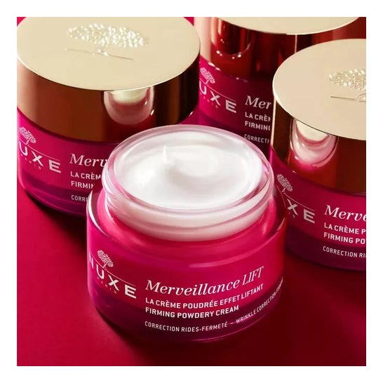 Creme Especialista em Vigilância de Elevação Nuxe® 50ml