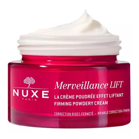Creme Especialista em Vigilância de Elevação Nuxe® 50ml