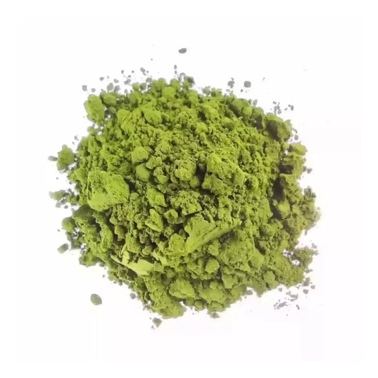 HSN Chlorella en Polvo Sin Sabor 150g
