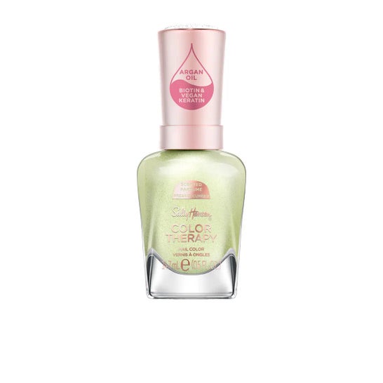 Sally Hansen Color Therapy Verniz 448 Chill & Refresh 14.7 ml