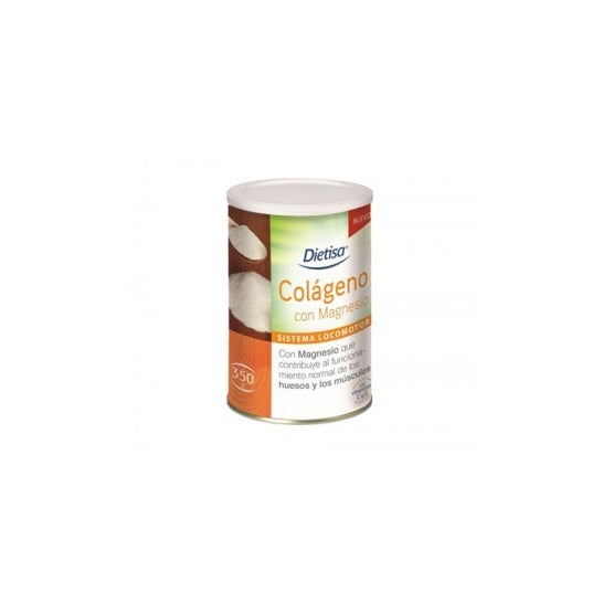 Cola Dietisa com Magnésio 350g