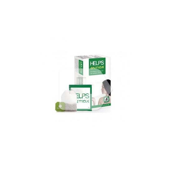 Ajuda Antiox 1.5g 20uds