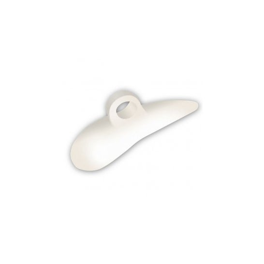 Herbi Feet gel mouse com anel tamanho L direito 1ud