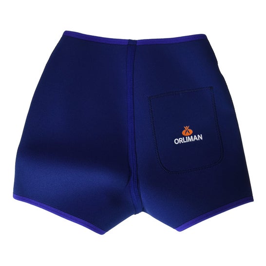 Orliman Neoprene Short Pants 4702 T4 1pc