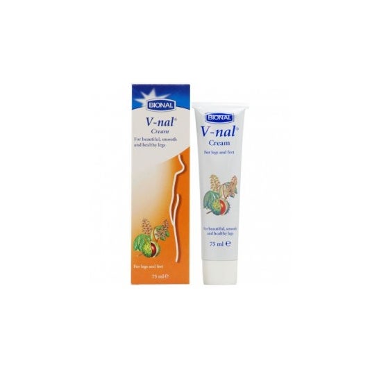 Bional Venal Creme BIO 75ml